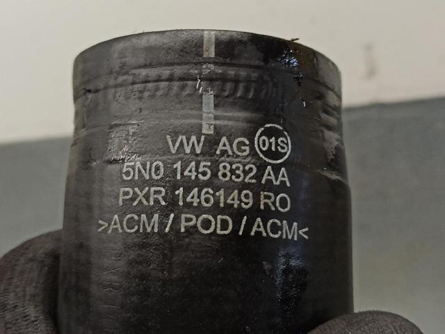 VAG 5N0145832AA в наличии Павлоград