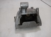 Coxim (suporte) dianteiro de motor 5N0199262E VAG