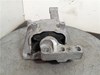 Coxim (suporte) dianteiro de motor 5N0199262F VAG