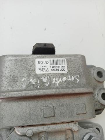 5N0199555L VAG Подушка (опора) двигателя левая купить в Сумы