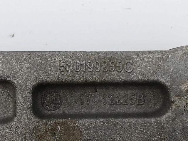 VAG 5N0199855C Задняя опора двигателя в наличии Черкассы