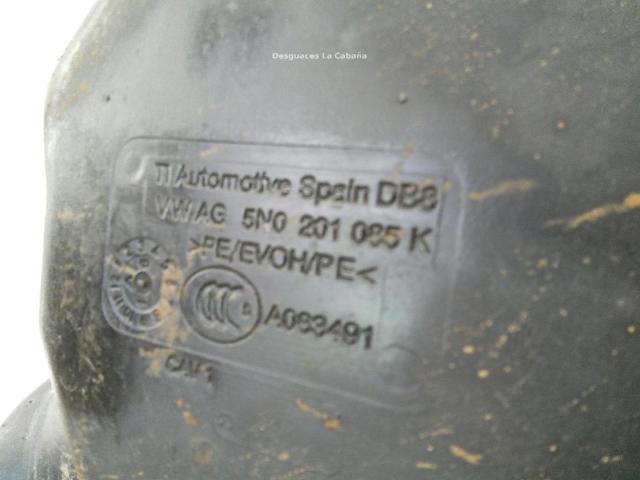 5N0201085K Бензобак купить Ужгород