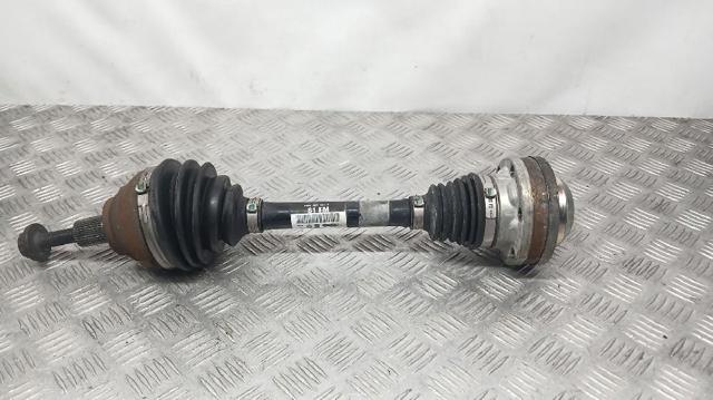 5N0407761F VAG Левая полуось купить в Ровно