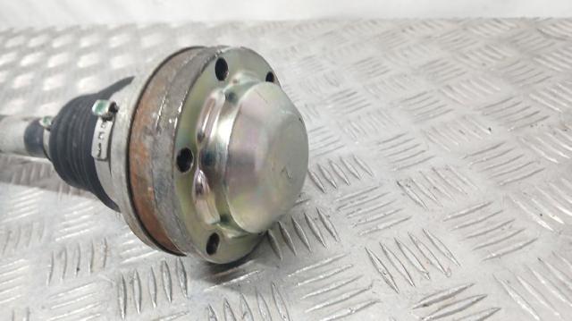 5N0407761F VAG Левая полуось купить в Ирпень