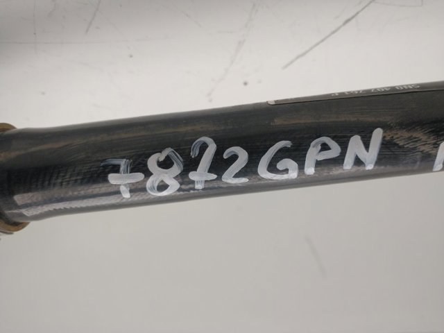 VAG 5N0407761P Полуось (привод) передняя левая в наличии Ужгород