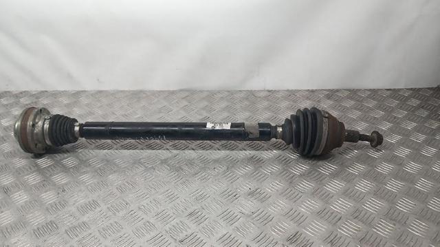VAG 5N0407762F Правая полуось в наличии Запорожье