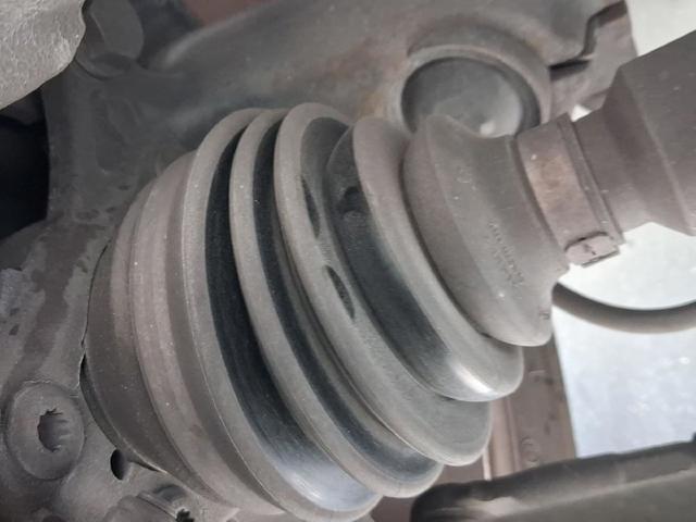 5N0407764C Правая полуось купить Запорожье