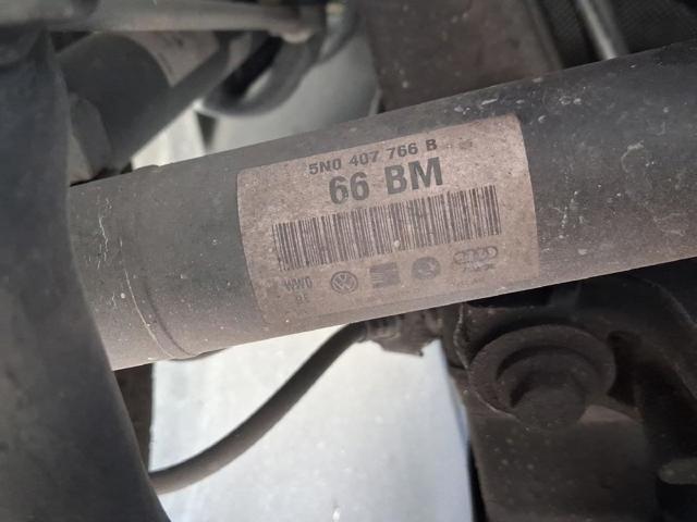 5N0407764C Правая полуось купить Украина