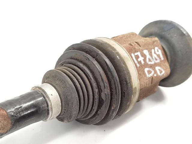 VAG 5N0407764L Правая полуось в наличии Ирпень