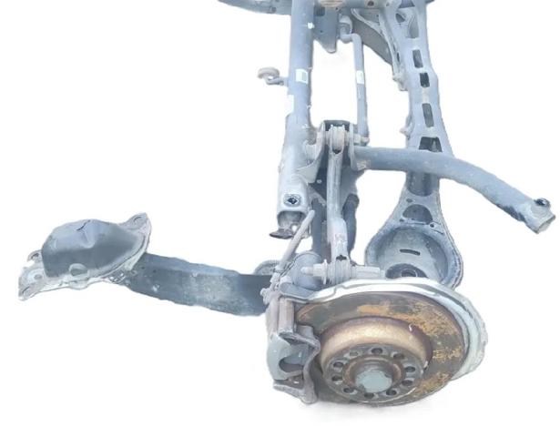5N0505315S VAG Балка задней подвески (подрамник) купить в Чернигов
