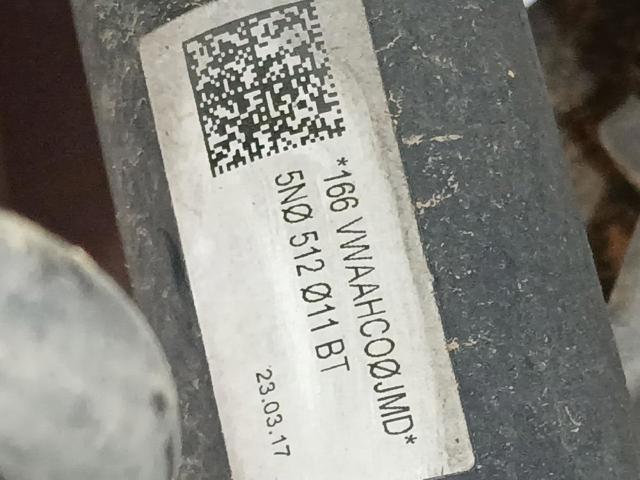 5N0512011BT VAG купить в Запорожье