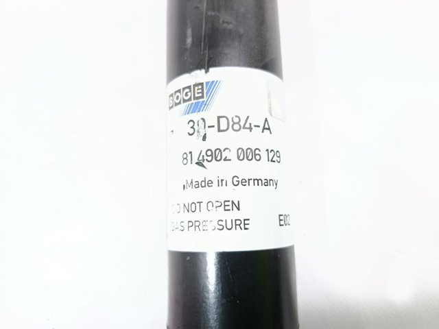 Amortecedor traseiro 5N0513049BF VAG