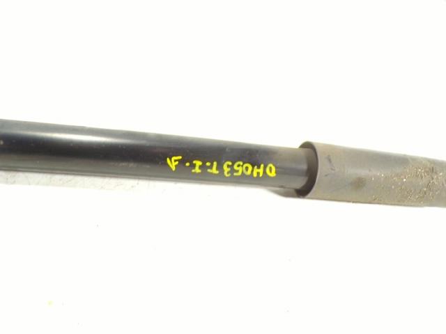 VAG 5N0513049K Амортизатор задний в наличии Украина