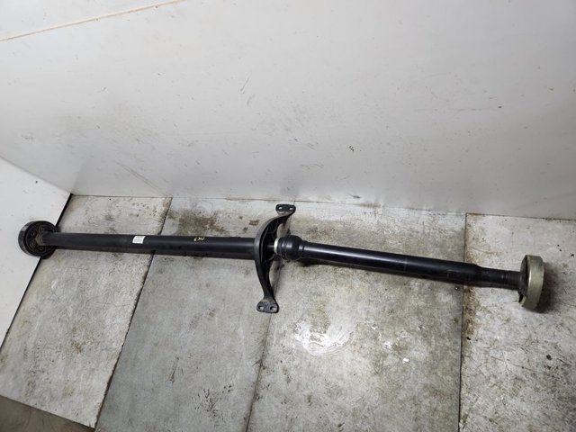 5N0521101M VAG Кардан задний купить в Сумы