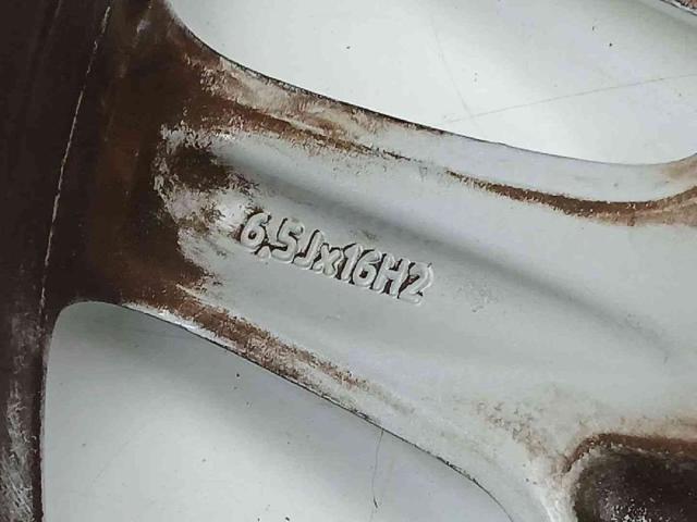 VAG 5N0601025 Диски колесные литые (легкосплавные, титановые) в наличии Павлоград