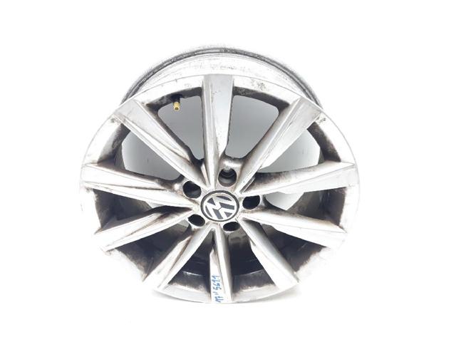VAG 5N0601025AJ Диски колесные в наличии Украина