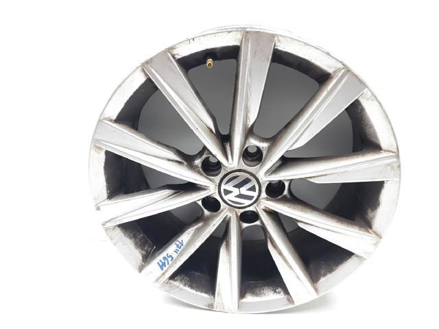 VAG 5N0601025AJ Диски колесные в наличии Тернополь