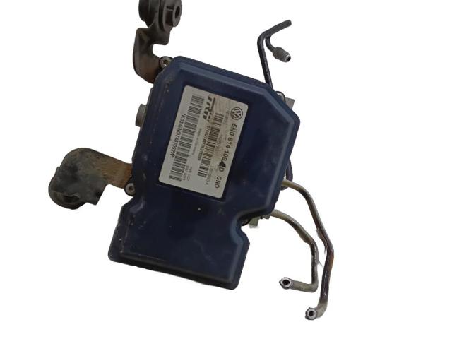 VAG 5N0614109 в наличии Черкассы