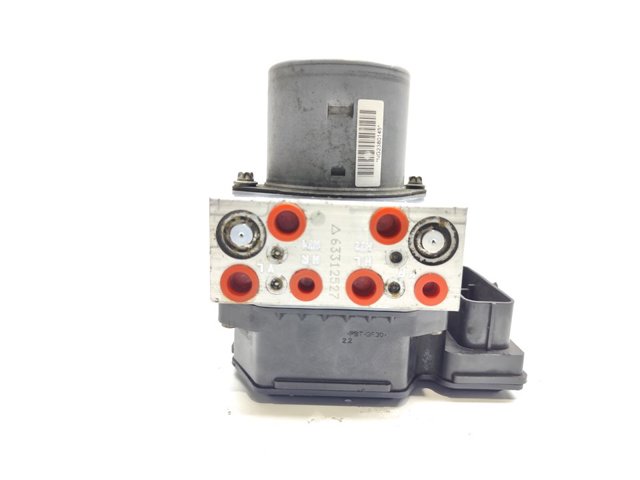 Unidade hidráulico de controlo ABS Volkswagen Tiguan 1 5N1, 5N2