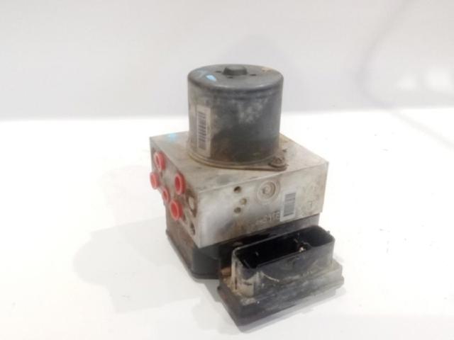 Unidade hidráulico de controlo ABS Volkswagen Tiguan 1 5N1, 5N2