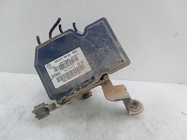 Unidade hidráulico de controlo ABS Volkswagen Tiguan 1 5N1, 5N2