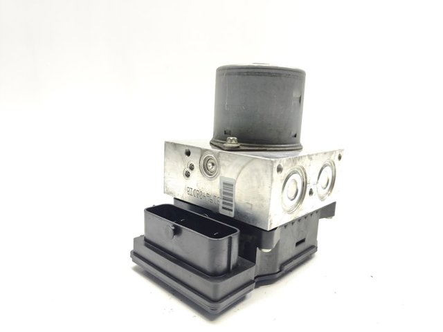 Unidade hidráulico de controlo ABS Volkswagen Tiguan 1 5N1, 5N2