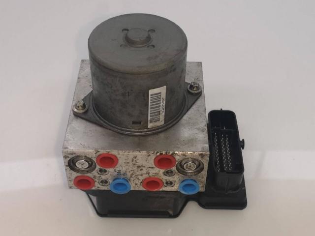 Unidade hidráulico de controlo ABS Volkswagen Tiguan 1 5N1, 5N2