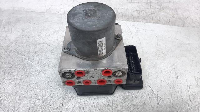 Unidade hidráulico de controlo ABS Volkswagen Tiguan 1 5N1, 5N2