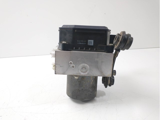 Unidade hidráulico de controlo ABS Volkswagen Tiguan 1 5N1, 5N2