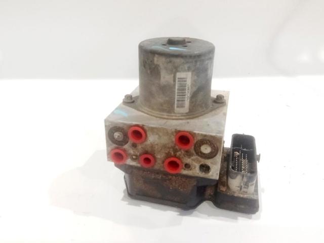 Unidade hidráulico de controlo ABS Volkswagen Tiguan 1 5N1, 5N2