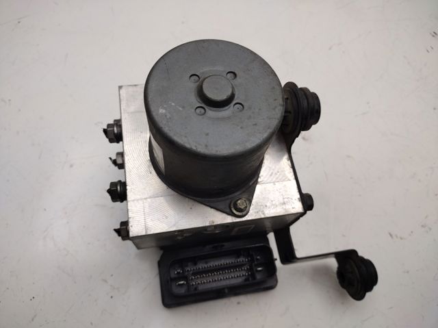 Unidade hidráulico de controlo ABS Volkswagen Tiguan 1 5N1, 5N2