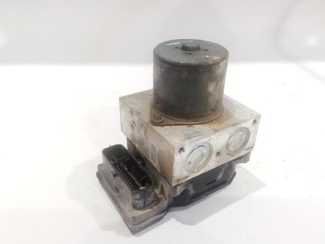 Unidade hidráulico de controlo ABS Volkswagen Tiguan 1 5N1, 5N2