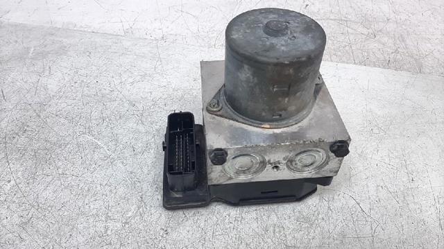 Unidade hidráulico de controlo ABS Volkswagen Tiguan 1 5N1, 5N2