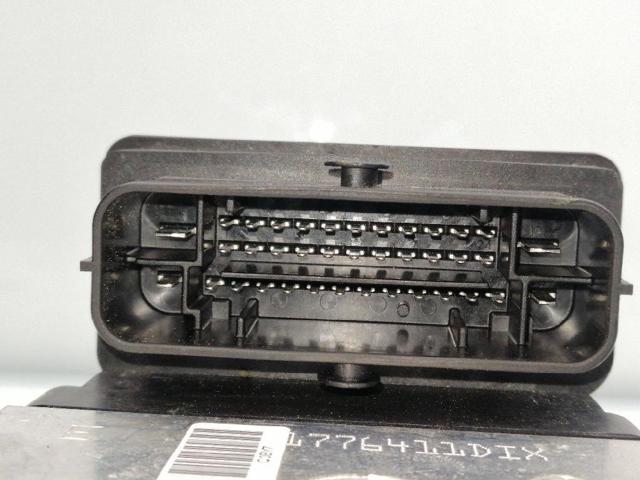 Unidade hidráulico de controlo ABS Volkswagen Tiguan 1 5N1, 5N2