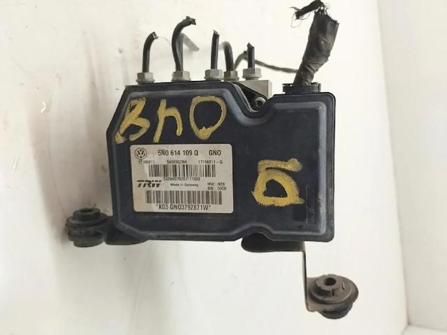 VAG 5N0614109Q Блок АБС в наличии Винница