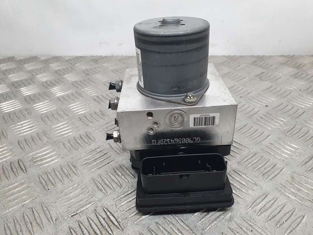5N0614517M Блок АБС купить Николаев