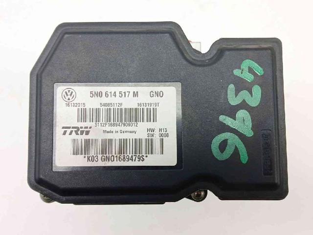 VAG 5N0614517M Блок АБС в наличии Каменское
