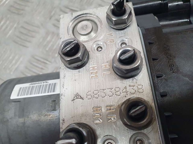 5N0614517M VAG Блок АБС купить в Одесса