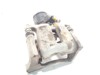 Suporte do freio traseiro esquerdo 5N0615403 VAG