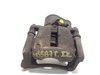 Suporte do freio traseiro esquerdo 5N0615403 VAG