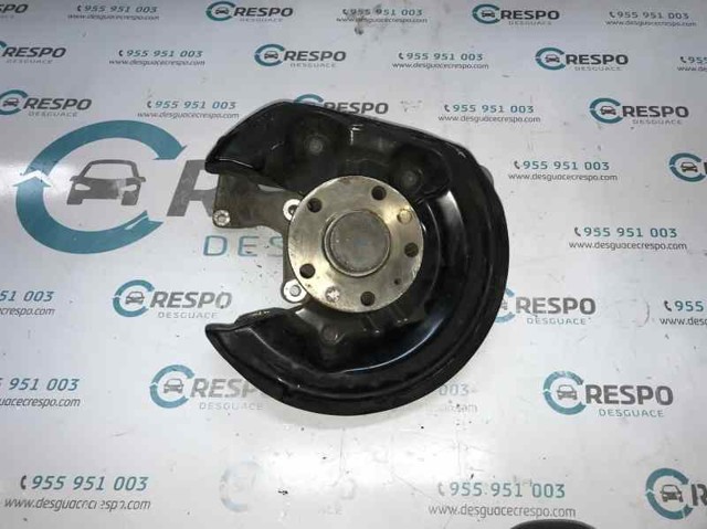 VAG 5N0615612C Защита тормозного диска заднего правая в наличии Павлоград