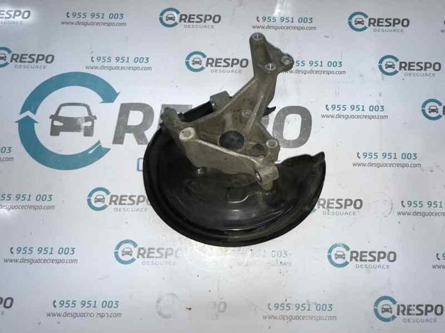 VAG 5N0615612C Защита тормозного диска заднего правая в наличии Ужгород
