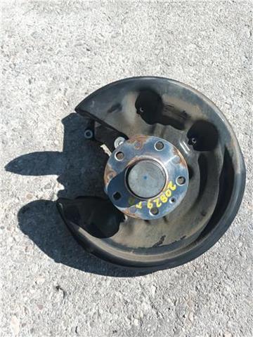 VAG 5N0615612C Защита тормозного диска заднего правая в наличии Сумы