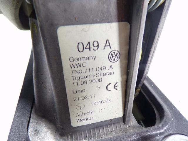 5N0711050 VAG