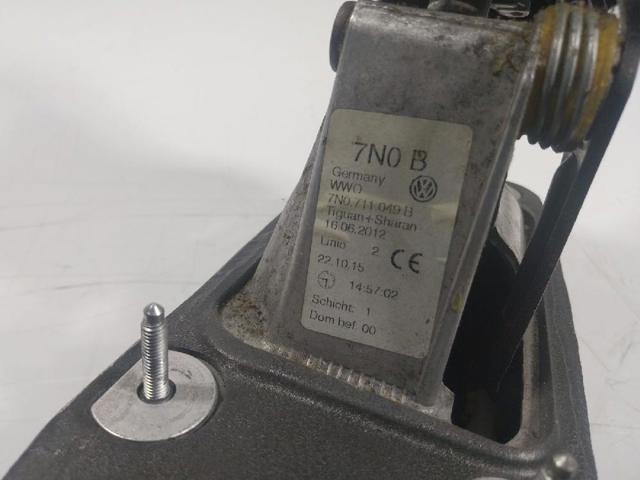 5N0711050 VAG