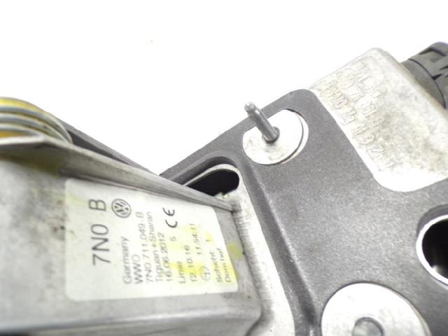 5N0711050 VAG