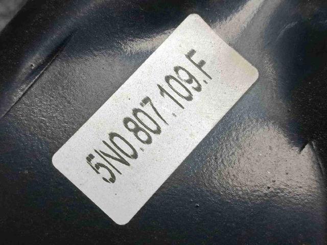 5N0807109F VAG Усилитель переднего бампера купить в Черкассы