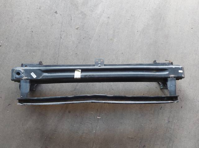 Reforçador do pára-choque dianteiro 5N0807109F VAG