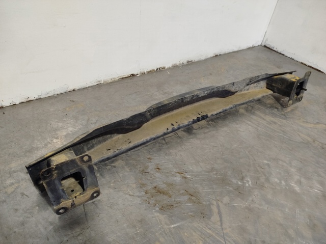 Reforçador do pára-choque traseiro Volkswagen Tiguan 1 5N1, 5N2