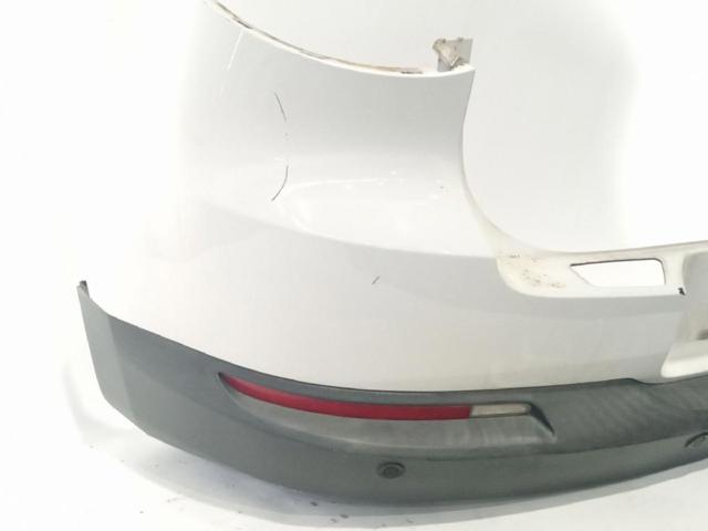 5N0807421A VAG Задний бампер купить в Запорожье